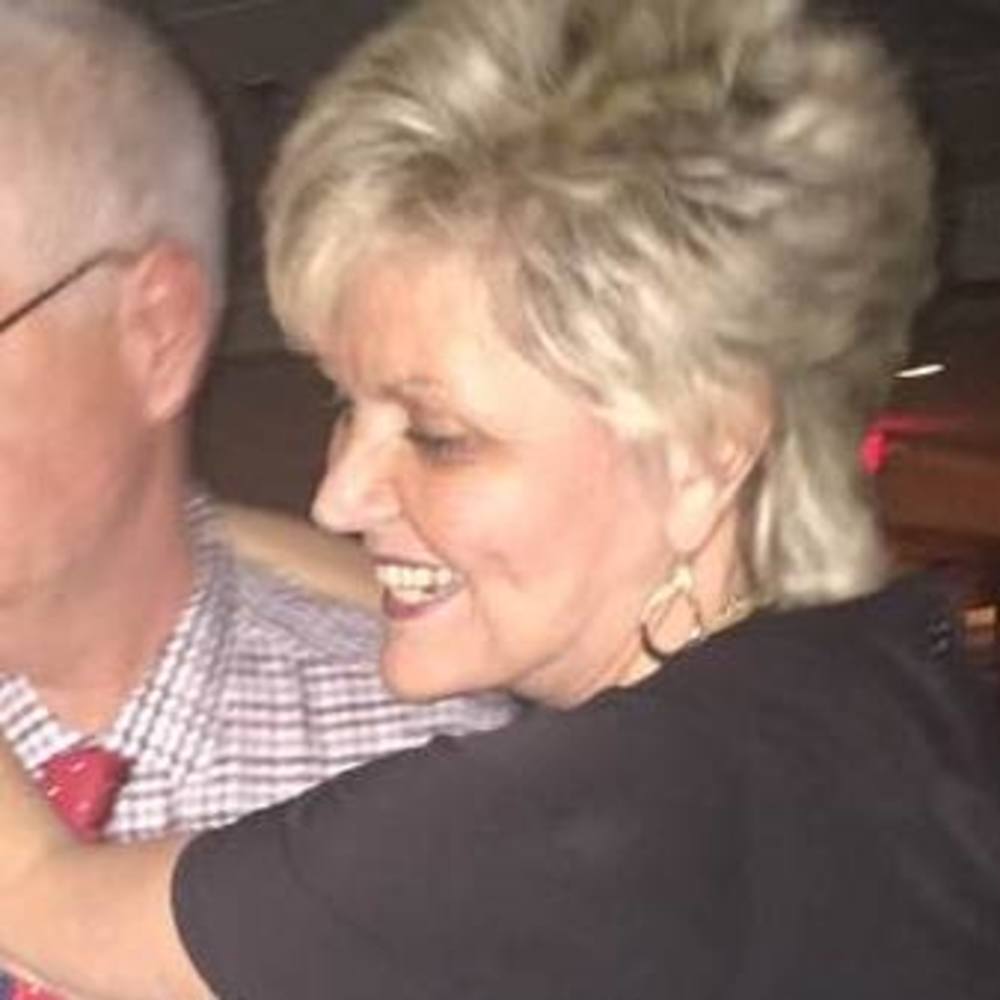 Meet your Posher, Sue